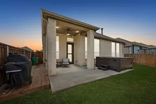 2430 Brightling Bnd, Forney, TX 75126 - Photo 4