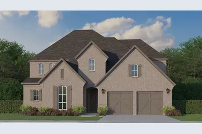 2721 Prestonshire Lane, Prosper, TX 75078 - Photo 1