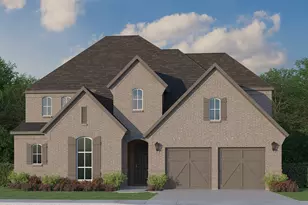 2721 Prestonshire Ln, Prosper, TX 75078 - Photo 1