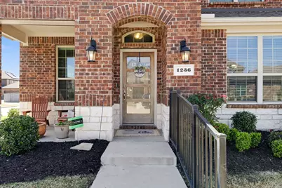 1236 Ridgeline Street, Little Elm, TX 76227 - Photo 16