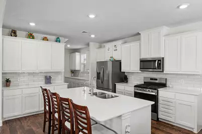 1236 Ridgeline Street, Little Elm, TX 76227 - Photo 10