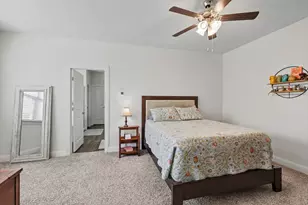 1236 Ridgeline St, Little Elm, TX 76227 - Photo 20