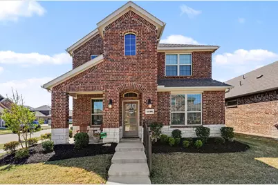 1236 Ridgeline Street, Little Elm, TX 76227 - Photo 1