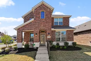 1236 Ridgeline St, Little Elm, TX 76227 - Photo 1