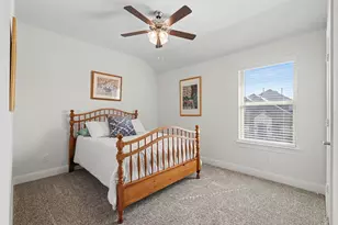 1236 Ridgeline St, Little Elm, TX 76227 - Photo 26