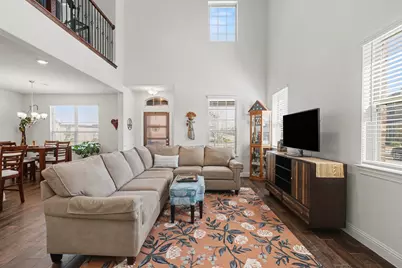 1236 Ridgeline Street, Little Elm, TX 76227 - Photo 6