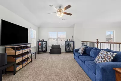 1236 Ridgeline Street, Little Elm, TX 76227 - Photo 16