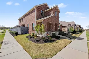 1236 Ridgeline St, Little Elm, TX 76227 - Photo 14