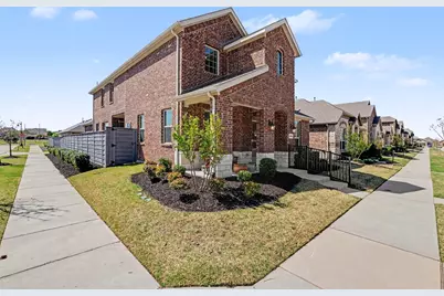 1236 Ridgeline Street, Little Elm, TX 76227 - Photo 16