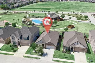 9012 Conroe Dr, Denton, TX 76226 - Photo 2