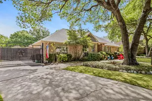 5017 River Bluff Dr, Fort Worth, TX 76132 - Photo 1