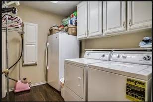 5017 River Bluff Dr, Fort Worth, TX 76132 - Photo 4