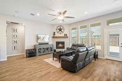 3316 Prairie Place, McKinney, TX 75071 - Photo 20