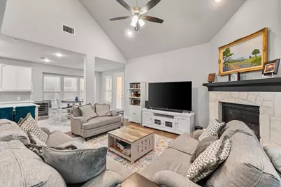 1519 Birds Fort Trail, Arlington, TX 76005 - Photo 10