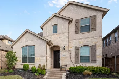 1519 Birds Fort Trail, Arlington, TX 76005 - Photo 2