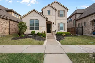 1519 Birds Fort Trail, Arlington, TX 76005 - Photo 1
