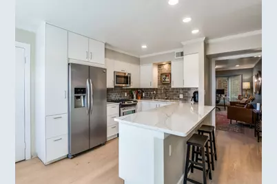 6112 Averill Way #A, Dallas, TX 75225 - Photo 4