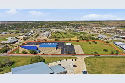 129 S Ranch House Road, Willow Park, TX 76008 - Photo 4