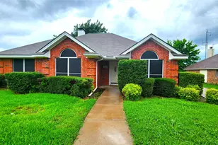 3817 Yellowstone Pl, Denton, TX 76209 - Photo 2