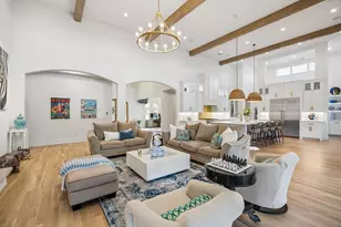 920 Harbour Oaks Ct, Fairview, TX 75069 - Photo 8