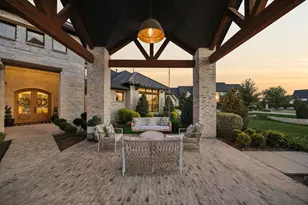 920 Harbour Oaks Ct, Fairview, TX 75069 - Photo 36