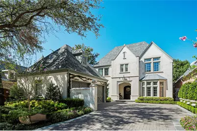 5715 Wortham Lane, Dallas, TX 75252 - Photo 1