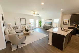 503 Saddle Blanket Dr, Nevada, TX 75173 - Photo 2