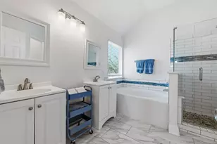 4943 Sunset Ridge Dr, Fort Worth, TX 76123 - Photo 22