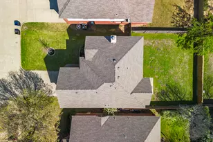 4943 Sunset Ridge Dr, Fort Worth, TX 76123 - Photo 36