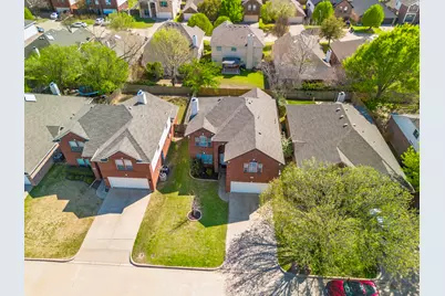 4943 Sunset Ridge Drive, Fort Worth, TX 76123 - Photo 34