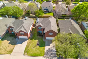 4943 Sunset Ridge Dr, Fort Worth, TX 76123 - Photo 34
