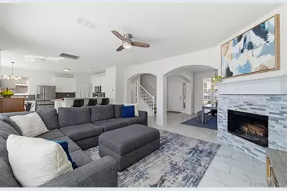 4943 Sunset Ridge Drive, Fort Worth, TX 76123 - Photo 6