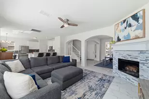 4943 Sunset Ridge Dr, Fort Worth, TX 76123 - Photo 6