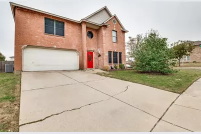 4254 Birch Creek Road, Fort Worth, TX 76244 - Photo 2