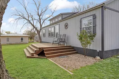 106 Red Bud Street, Ravenna, TX 75476 - Photo 2