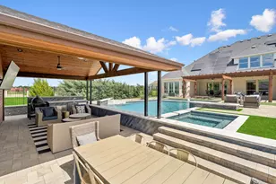 5409 Cheyenne Dr, Parker, TX 75002 - Photo 36