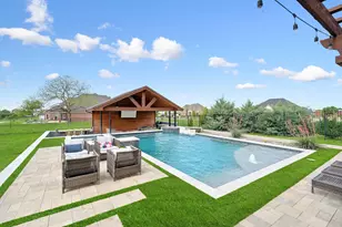 5409 Cheyenne Dr, Parker, TX 75002 - Photo 34