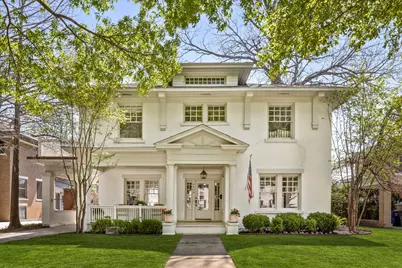 4908 Junius Street, Dallas, TX 75214 - Photo 1