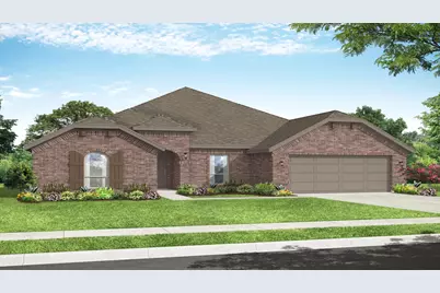 1121 Nighthawk Drive, Justin, TX 76247 - Photo 1