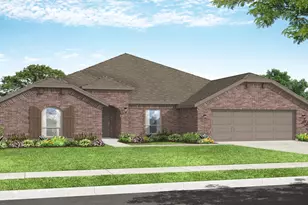1121 Nighthawk Dr, Justin, TX 76247 - Photo 1