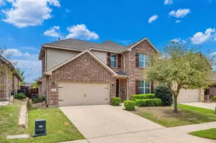 1412 Eagleton Ln, Northlake, TX 76226 - Photo 1