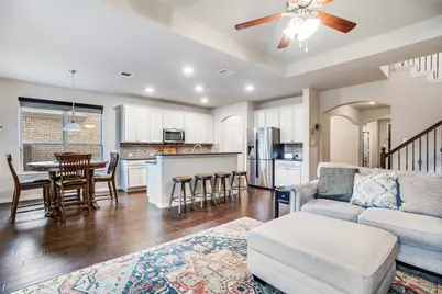 1412 Eagleton Lane, Northlake, TX 76226 - Photo 8