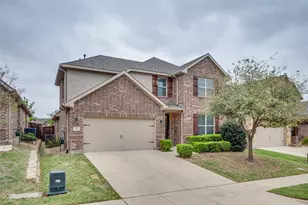 1412 Eagleton Ln, Northlake, TX 76226 - Photo 1