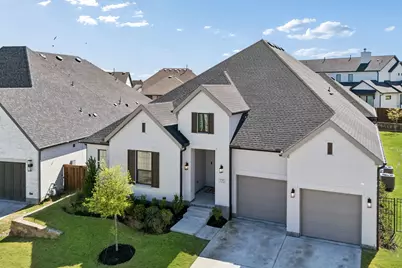 1717 Tolleson Drive, Fort Worth, TX 76008 - Photo 2