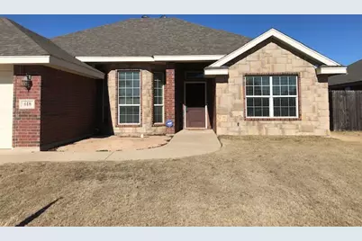 618 Swift Water Drive, Abilene, TX 79602 - Photo 2