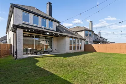 3613 Damsel Mackenzie Street, Lewisville, TX 75056 - Photo 36