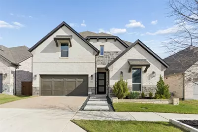 3613 Damsel Mackenzie Street, Lewisville, TX 75056 - Photo 4