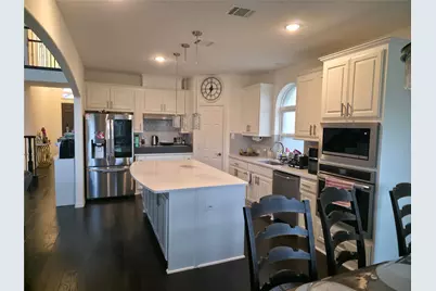 5828 Painswick Drive, Celina, TX 76227 - Photo 4