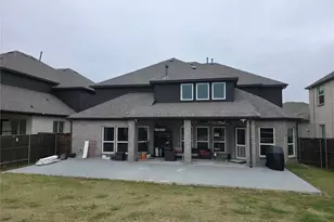 5828 Painswick Dr, Celina, TX 76227 - Photo 8