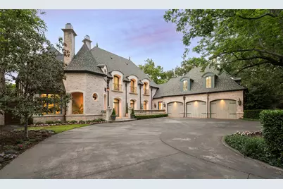 6139 Woodland Drive, Dallas, TX 75225 - Photo 2